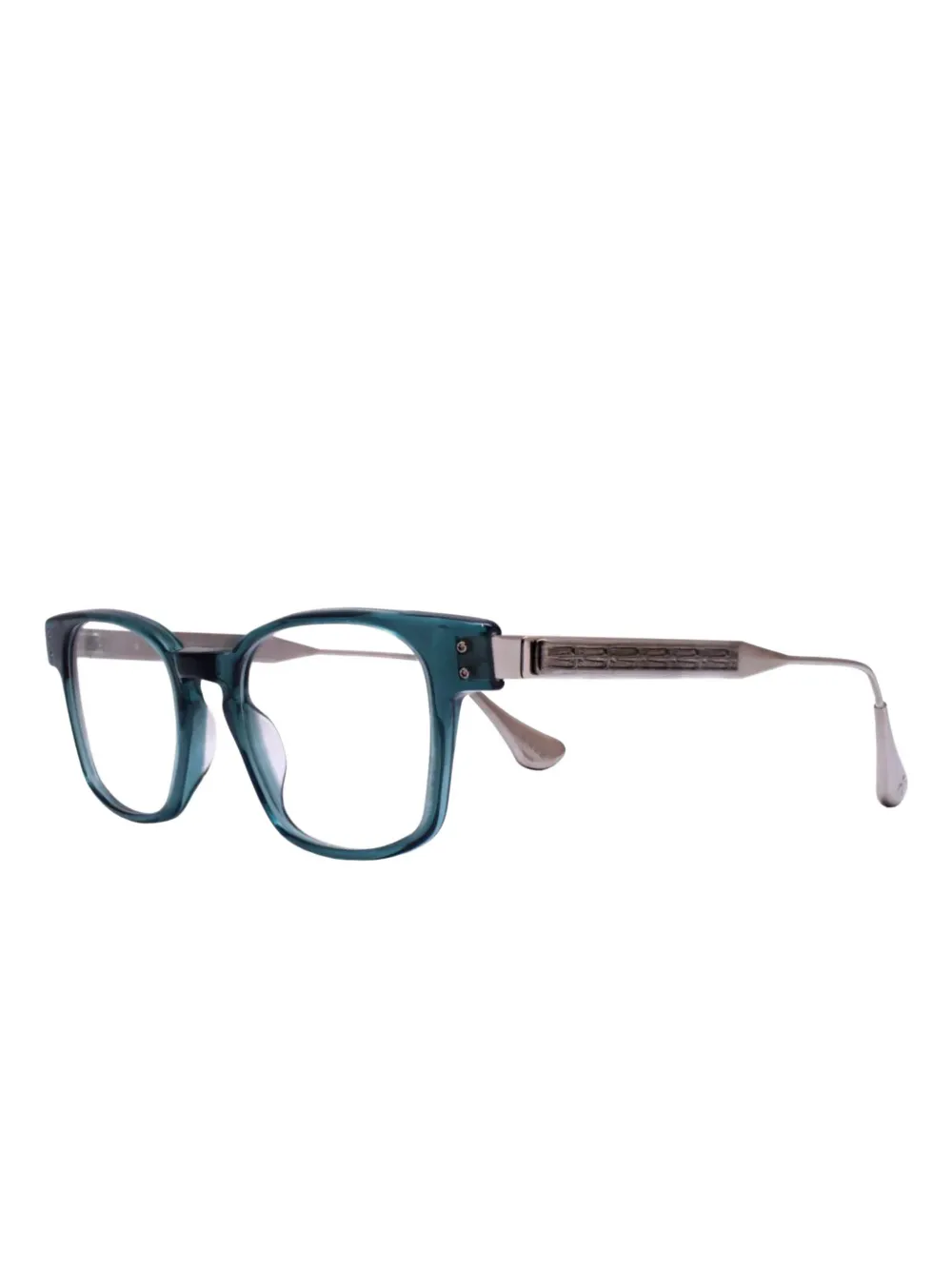 pugnale Thomas square-frame glasses | Image 2