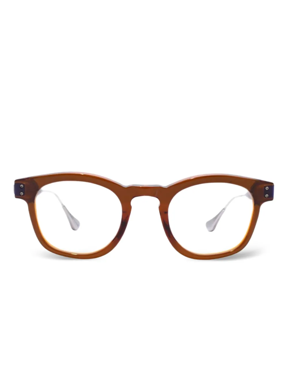 pugnale lentes Nelson | marrón | Image 1