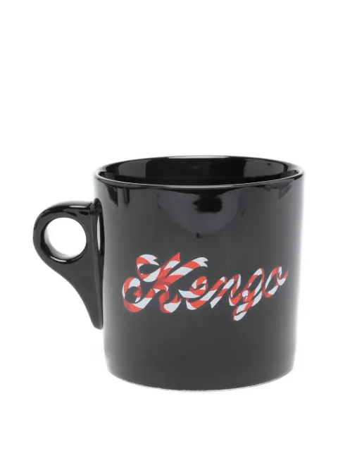 Kenzo logo mug