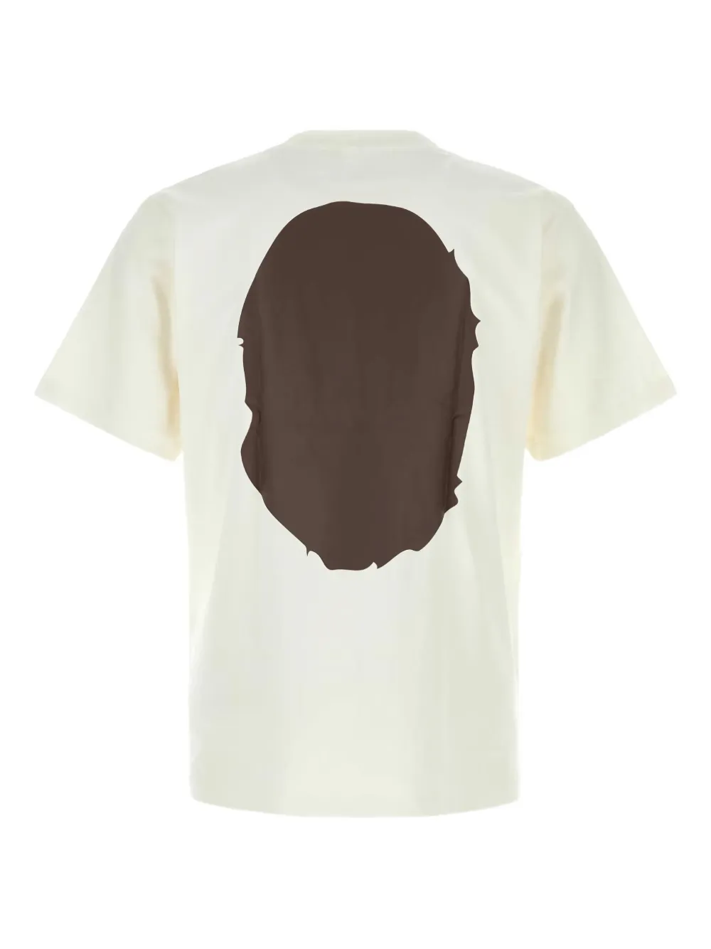 A BATHING APE® graphic T-shirt | T-Shirts | Image 2