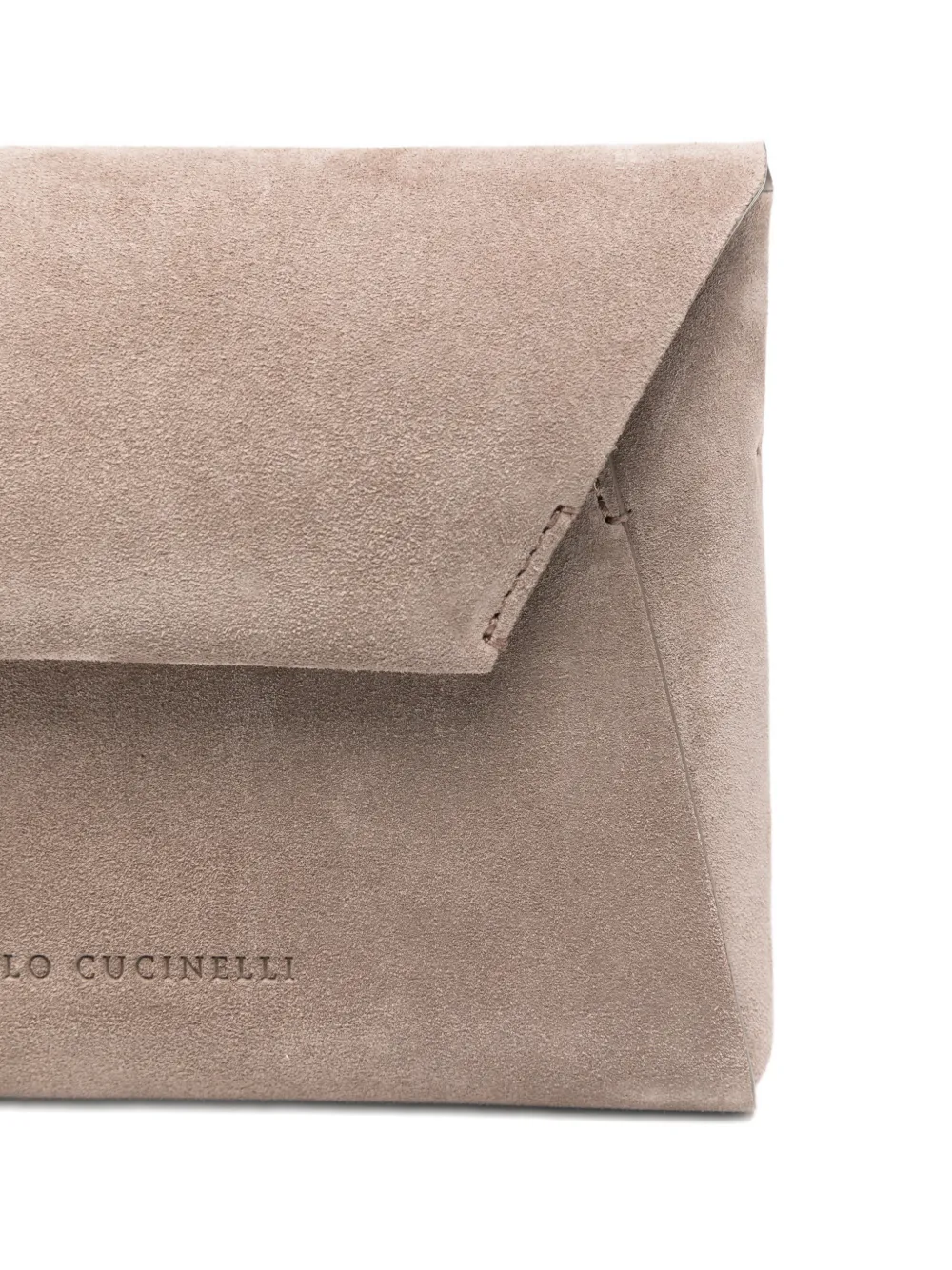 Chain-Strap Mini Bag