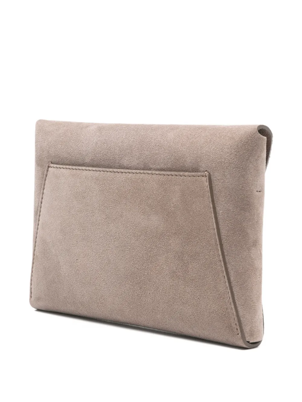 Chain-Strap Mini Bag
