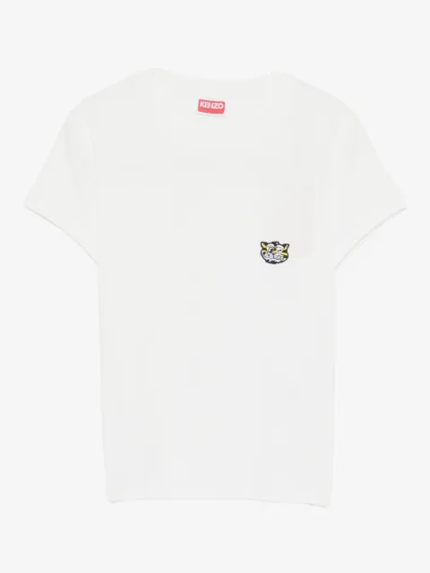 Kenzo Wild Tiger T-shirt