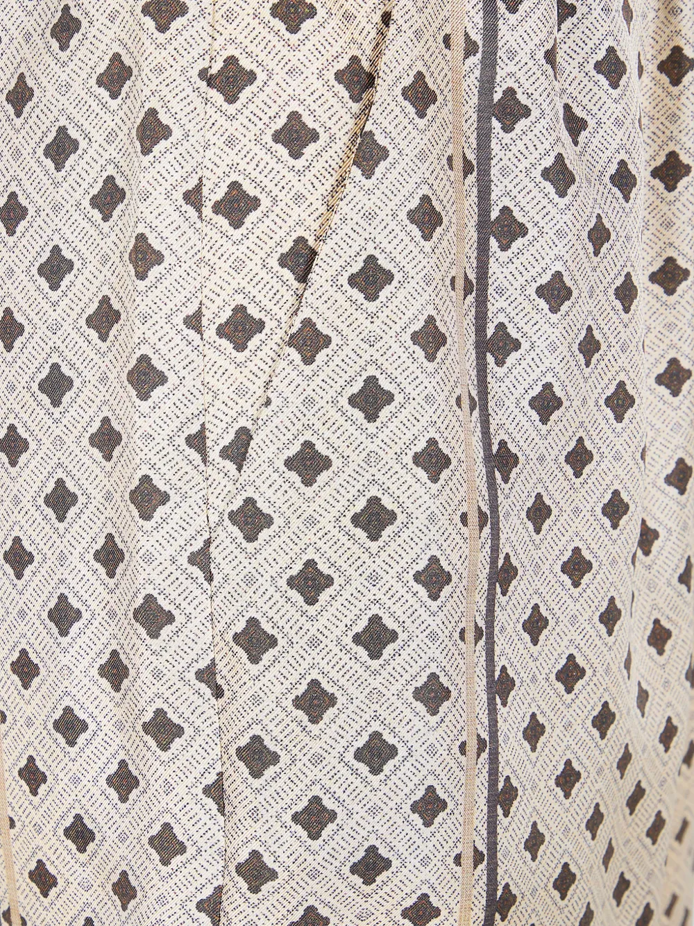 Pierre-louis Mascia Aloe Shorts In Brown