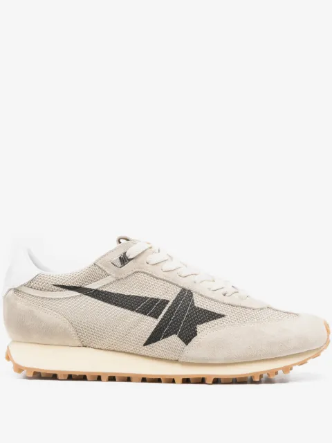 Golden Goose tenis Marathon
