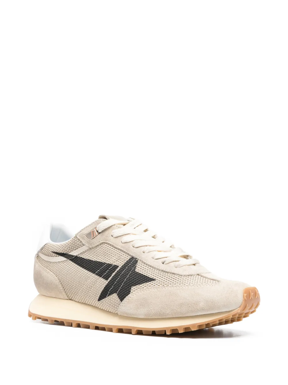 Golden Goose star-motif sneakers | Low-Tops | Image 2