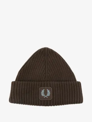 Fred Perry