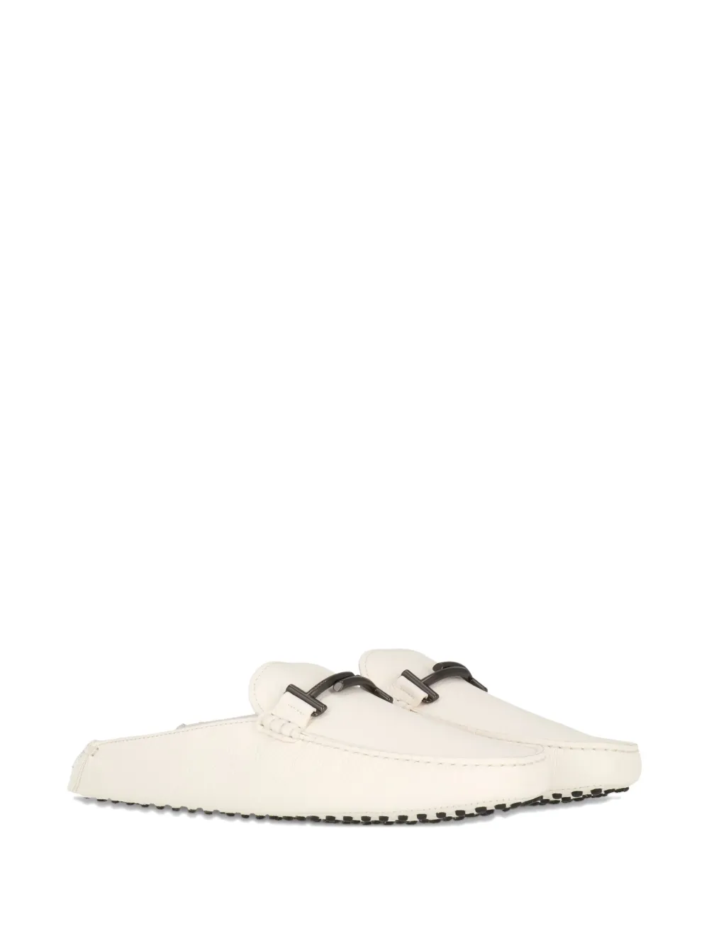 Tod's round-toe mules | Image 2