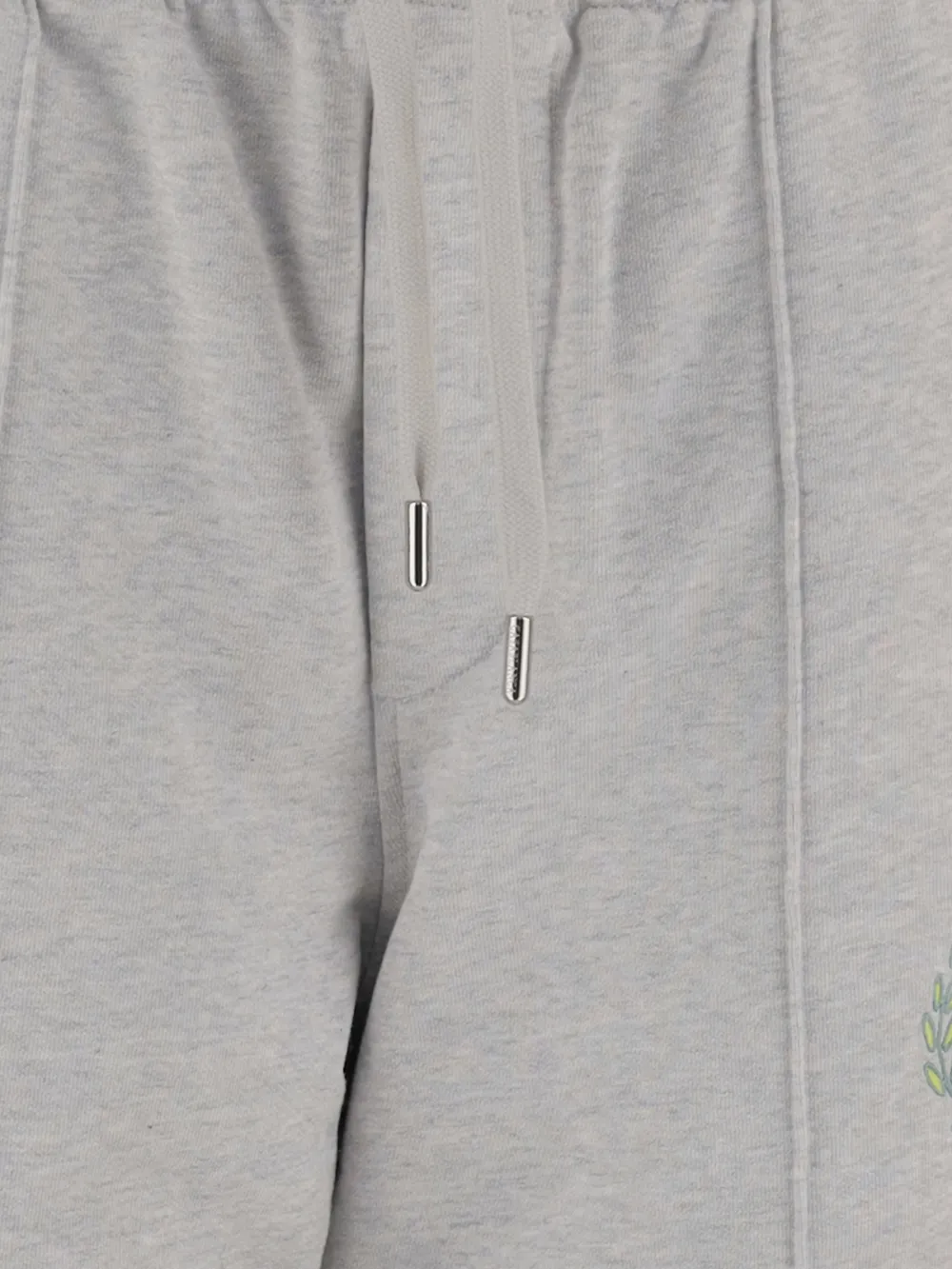 Casablanca Trainingsbroek met logo-detail Grijs