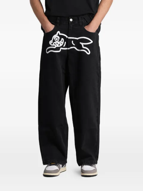 ICECREAM Running Dog Triple Scoop jeans