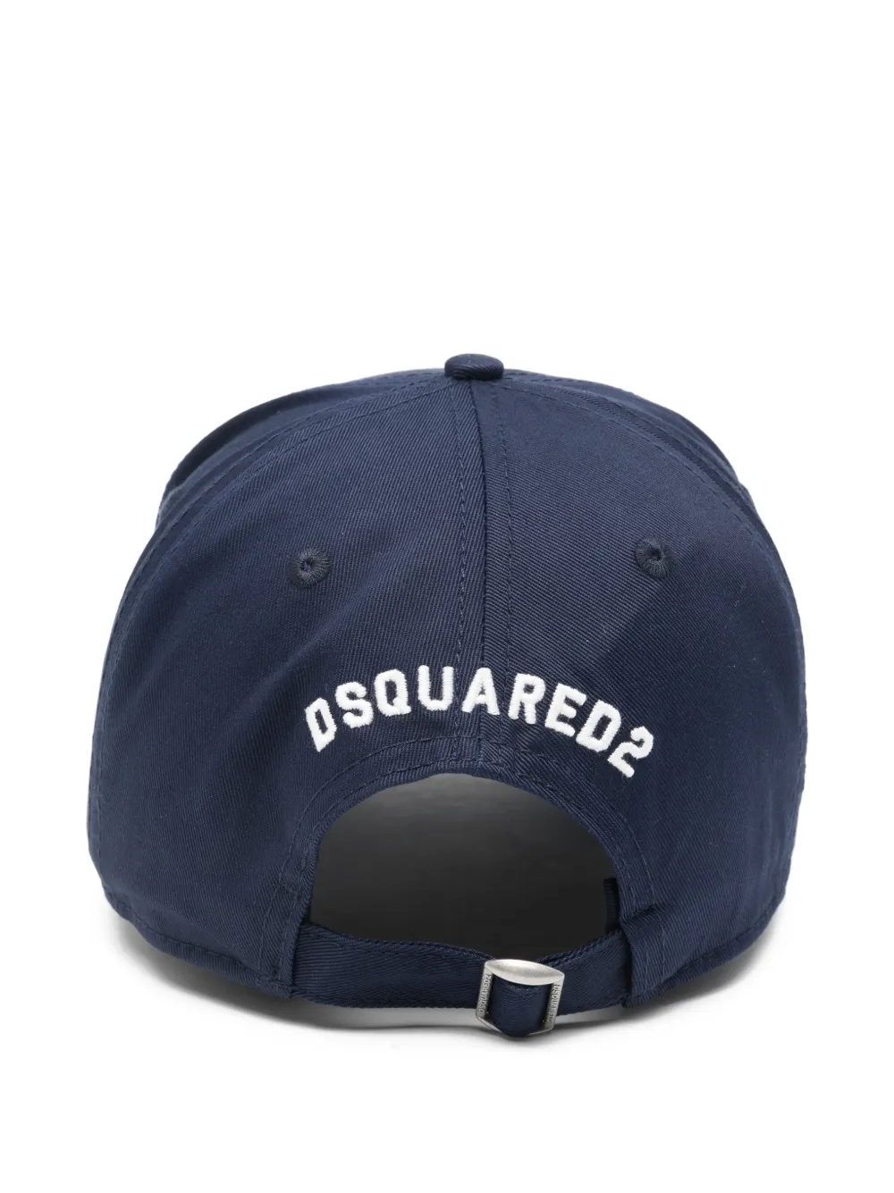 DSQUARED2 D2 College baseball cap | Image 2