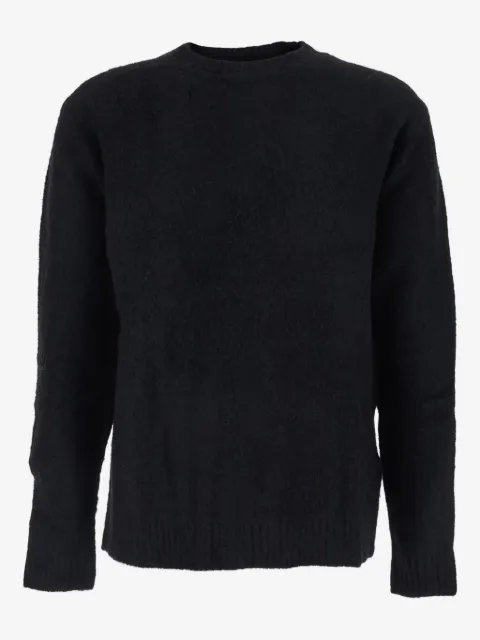 COOR crew-neck sweater