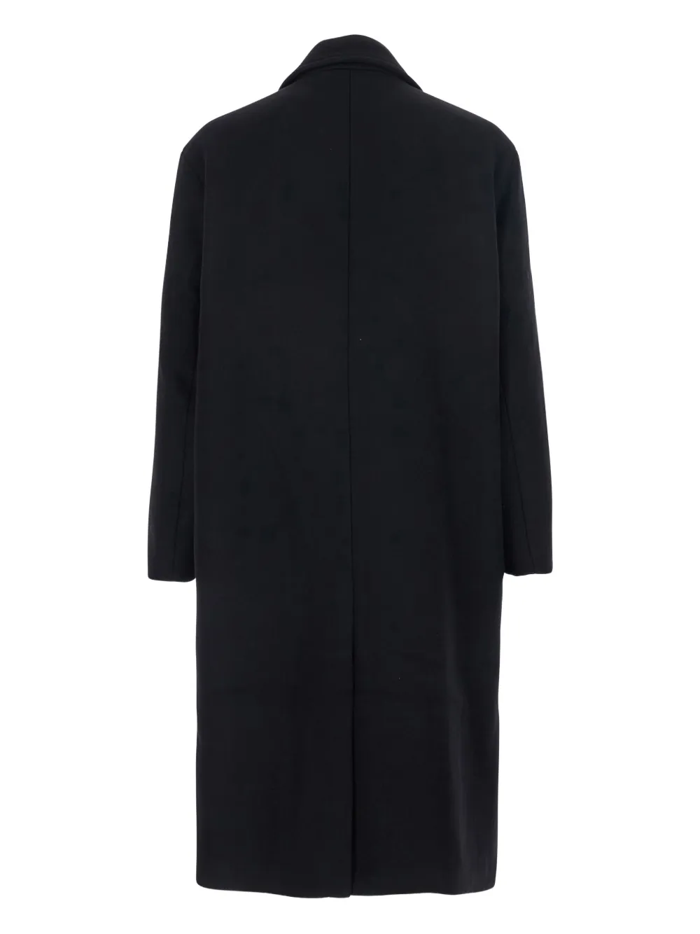 COOR double-breasted notch-lapels coat | Double Breasted Coats | Image 2