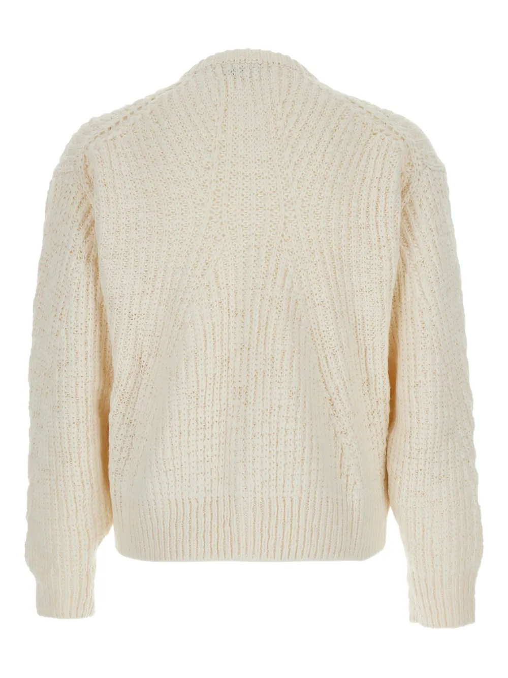 COOR cardigan à bords nervurés | Cardigans | Image 2