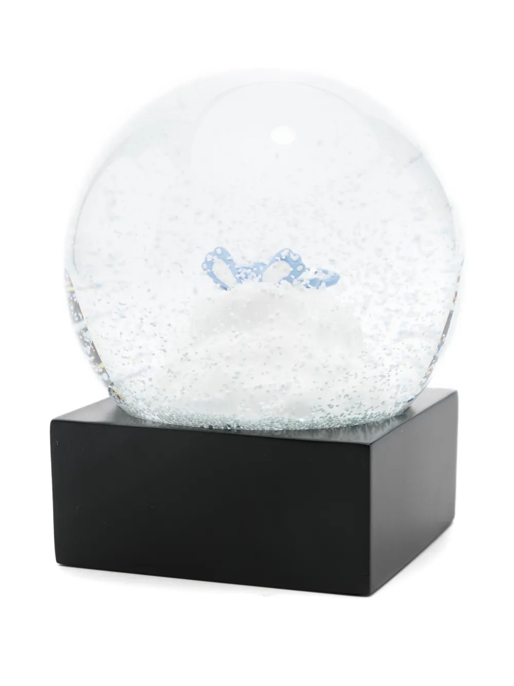 Kenzo rabbit snow globe |  Accesorios decorativos | Image 2