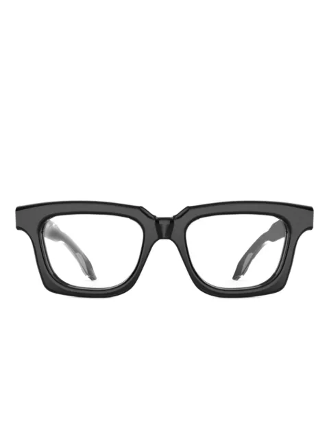 pugnale Instinct square-frame glasses