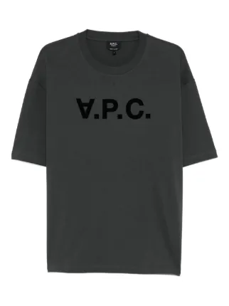 A.P.C.