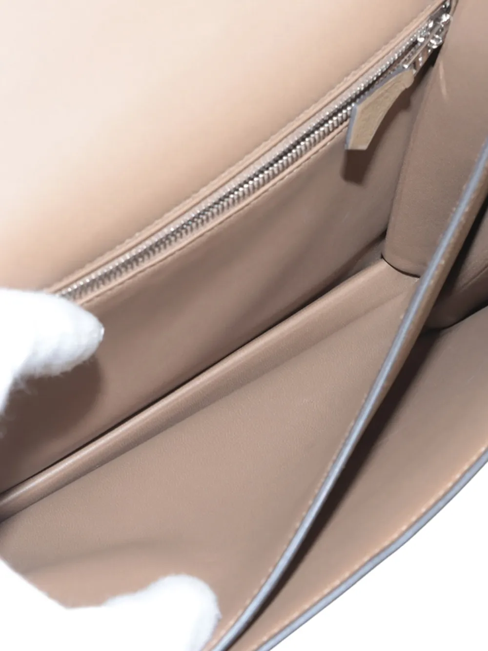 2020 Evercolor 2002 Bag 20 Crossbody Bag