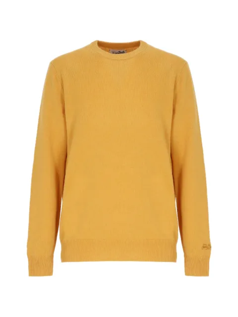MC2 Saint Barth round-neck sweater
