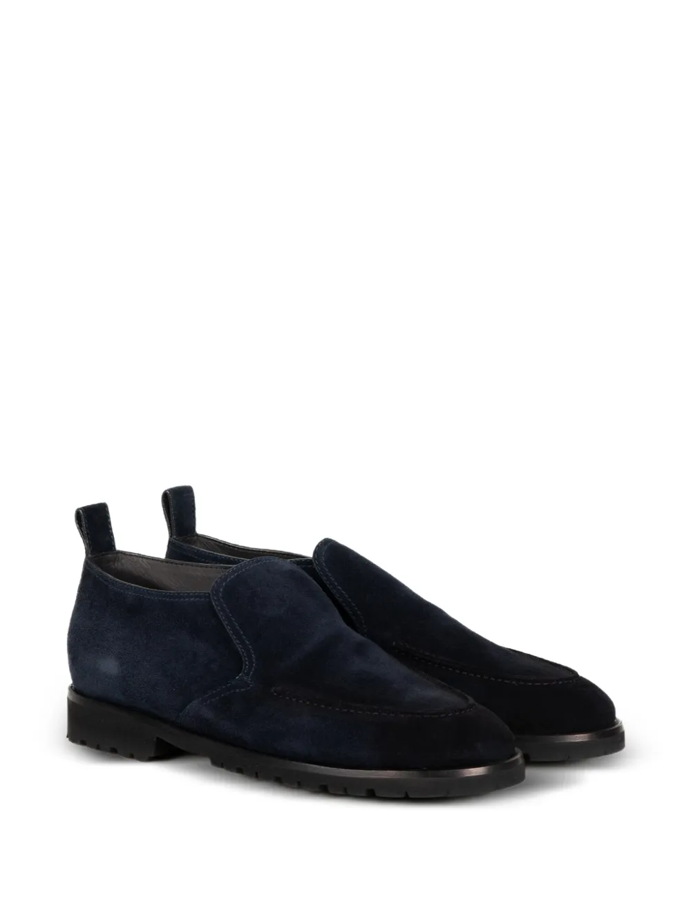 Neil Barrett pull-tab boots | Chelsea Boots | Image 2