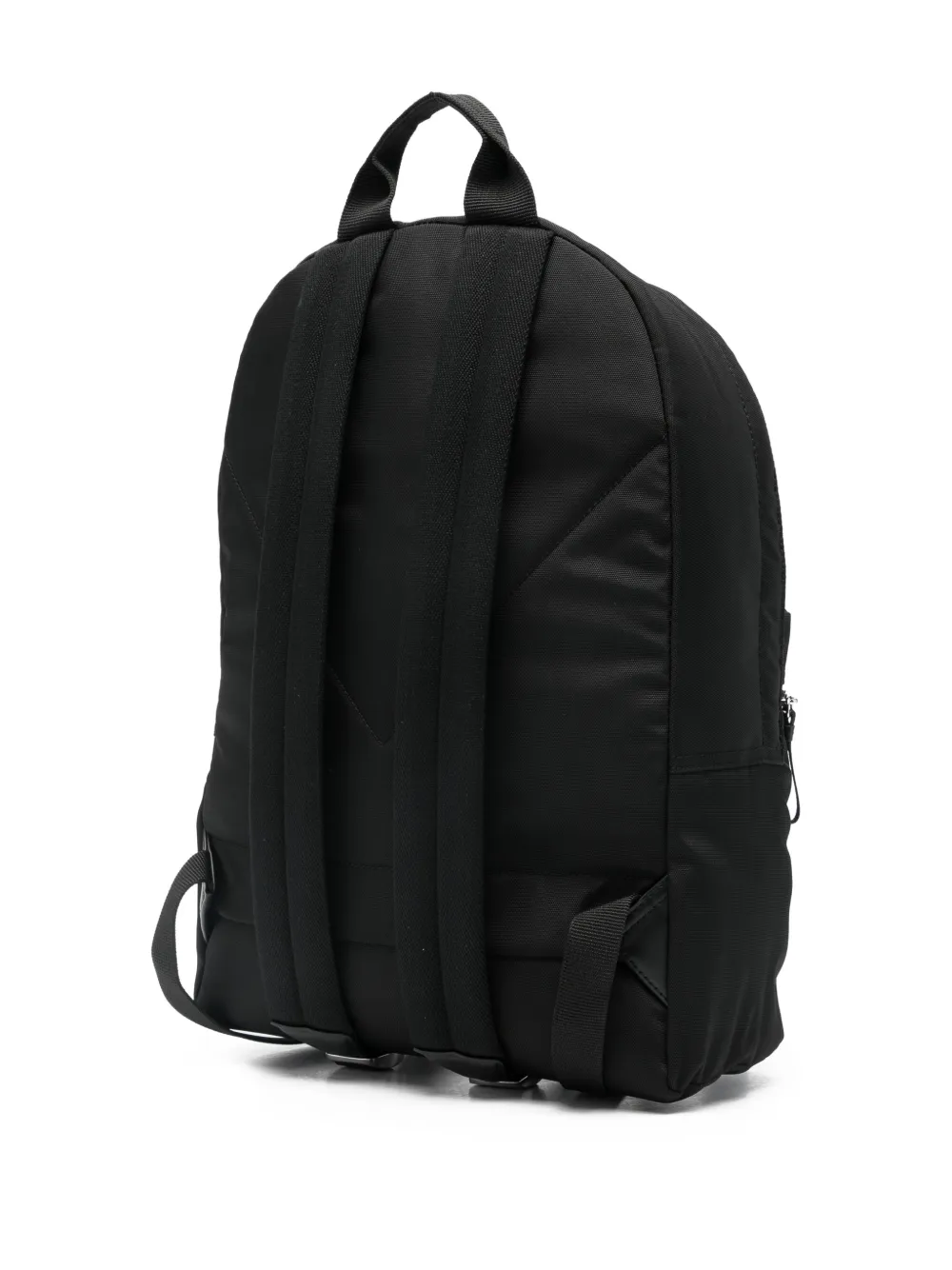  Kenzo Wild Tiger Backpack - Black 