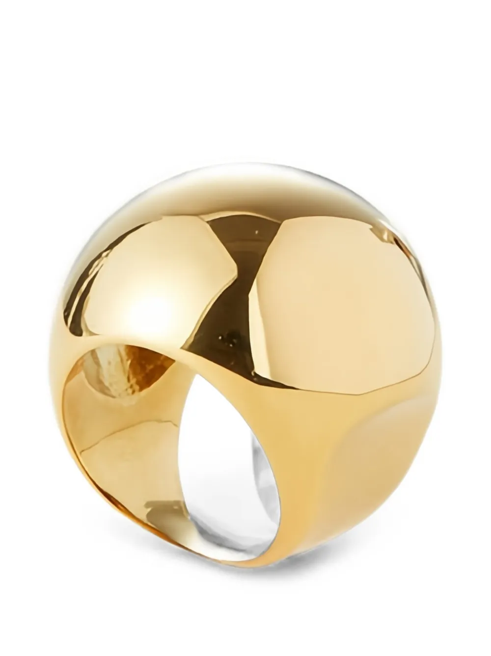 Jenny Bird Supernova Ring - Gold