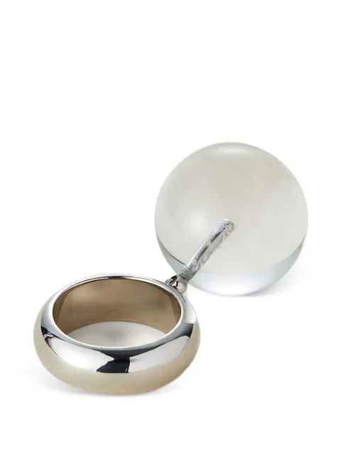 Jenny Bird Lyra ring