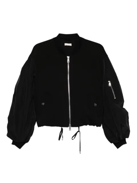 LIU JO zip bomber jacket