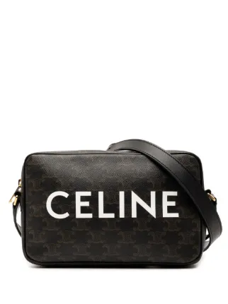 Celine Pre-Owned