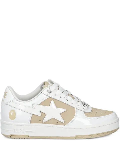 A BATHING APE® BAPE STA #6 L logo sneakers