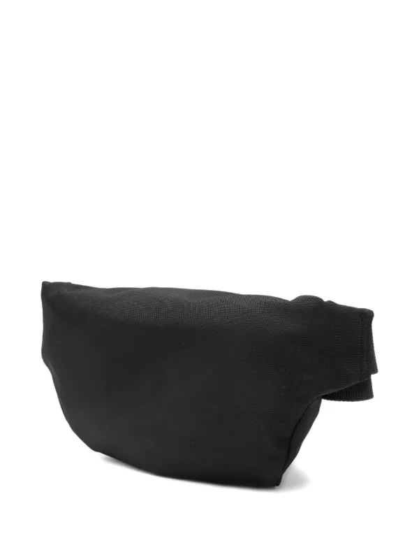 Kenzo Wild Tiger Belt Bag | Black | FARFETCH AO