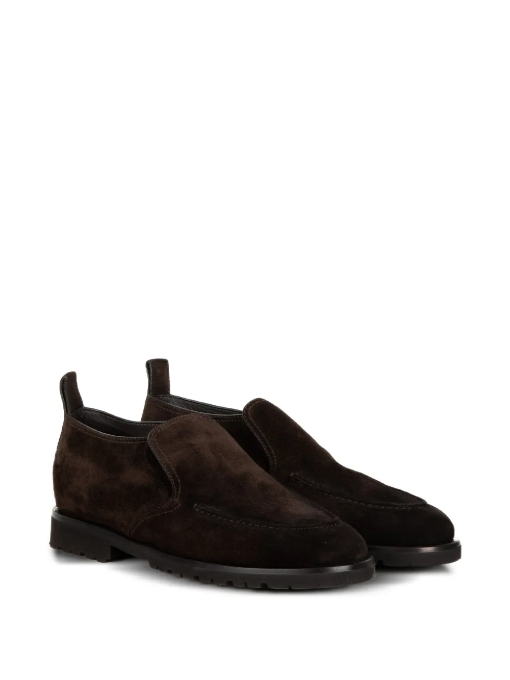 Neil Barrett slip-on heeled boots | Chelsea Boots | Image 2