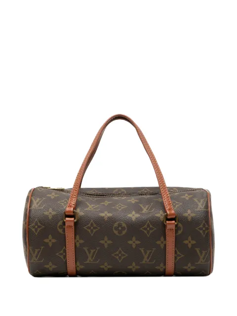 Louis Vuitton Pre-Owned 1985 Monogram Papillon 26 handbag