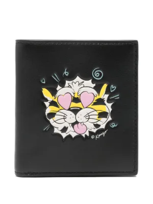 Kenzo（ケンゾー）財布 カードケース - FARFETCH