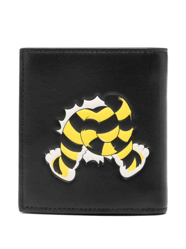 Kenzo 二つ折り財布 | ブラック | FARFETCH JP