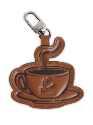 CAFÉ KITSUNÉ
