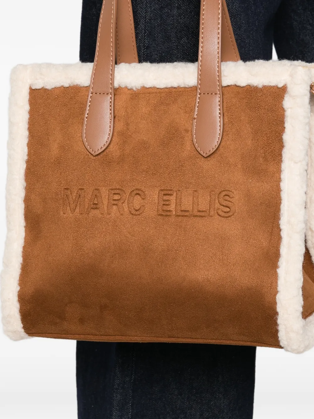 Marc Ellis Buby tote bag | Image 2