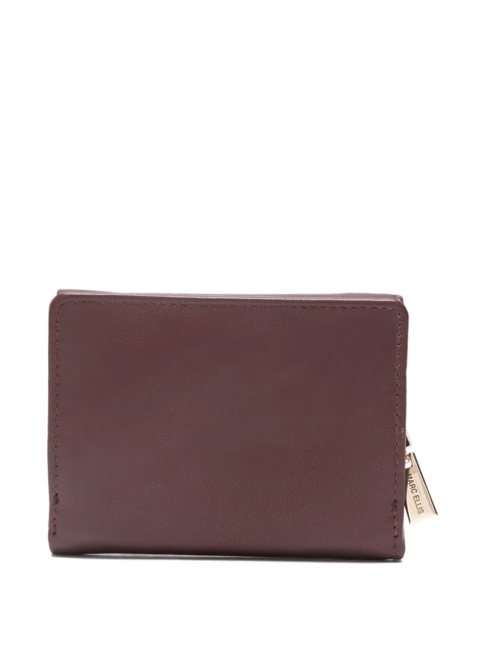Marc Ellis leather wallet | Image 2