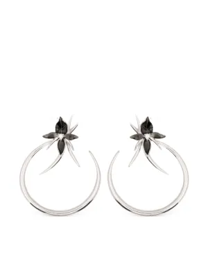 Parts of Four ダイヤモンド ピアス 通販 - FARFETCH