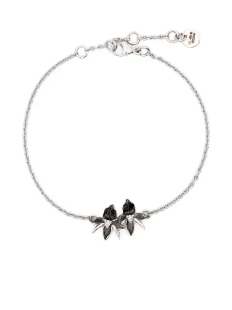 Shaun Leane браслет с бриллиантами