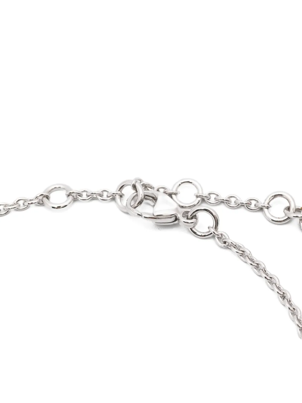 Shaun Leane diamond orchids bracelet | Image 2
