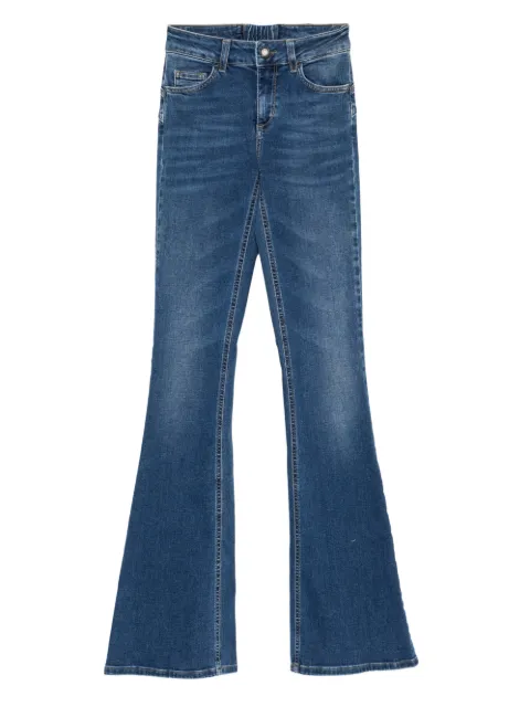 LIU JO flared jeans