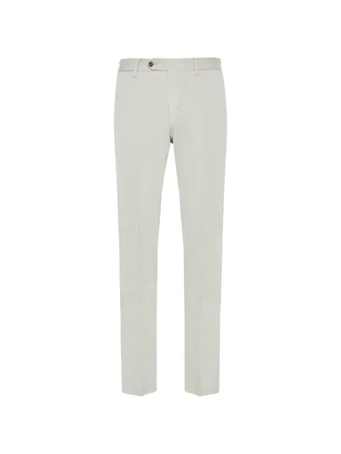 PT Torino buttoned trousers