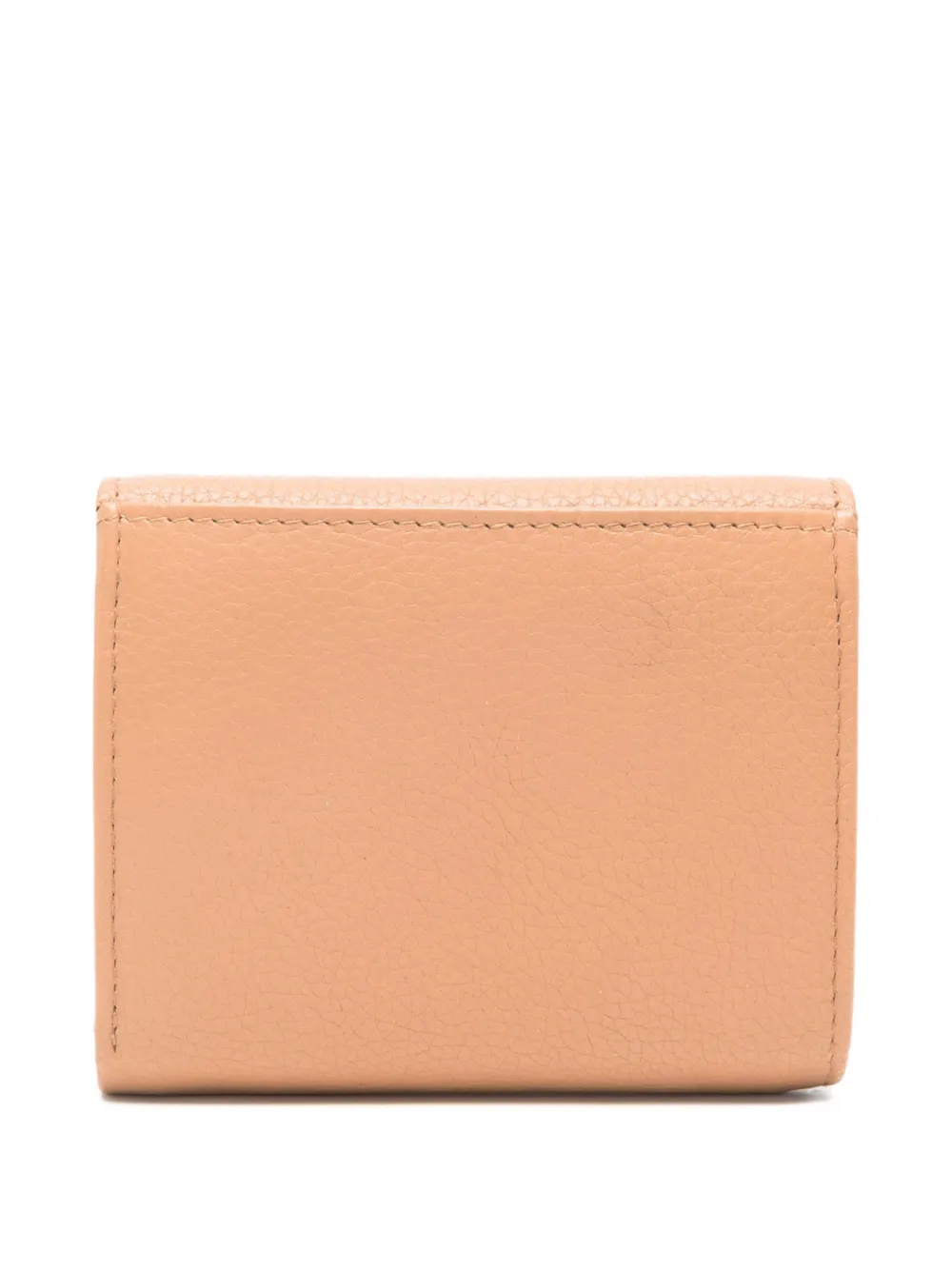 Marc Ellis logo-plaque wallet | Image 2