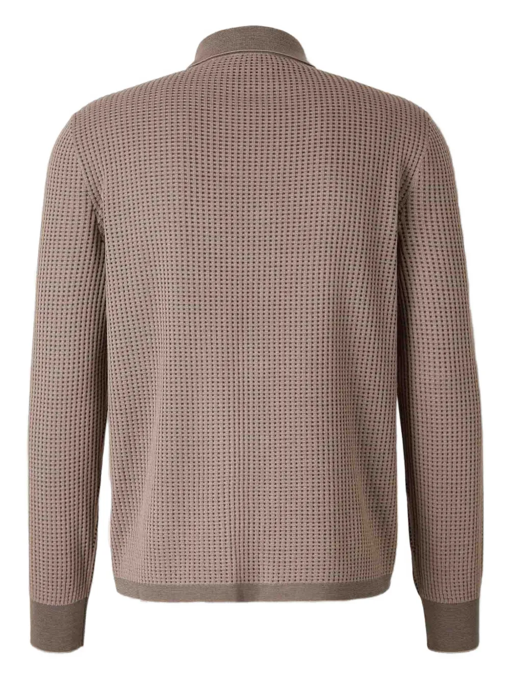 Brioni buttoned wool cardigan | Cardigans | Image 2
