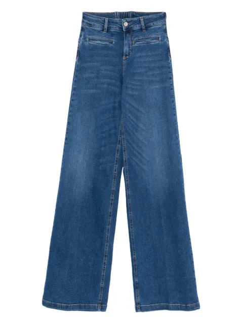 LIU JO loose-fit jeans