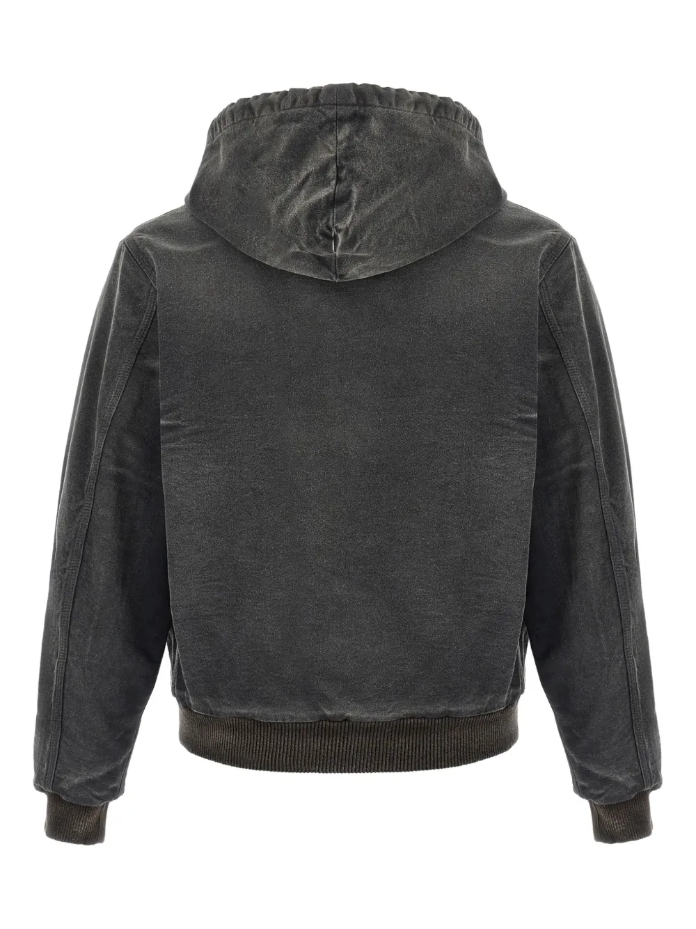 Auralee drawstring hoodie | Hoodies | Image 2