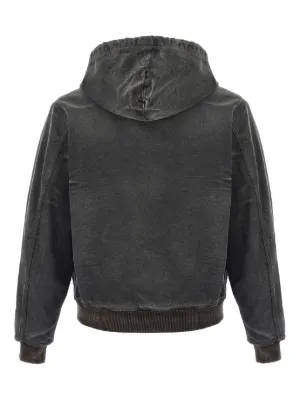 Auralee Hoodies for Men - Shop Now on FARFETCH