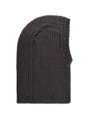 Rick Owens スカル バラクラバ | グリーン | FARFETCH JP