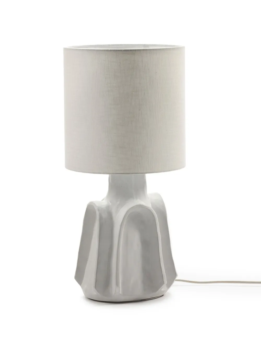 Serax x Marie Michielssen table lamp - Bianco